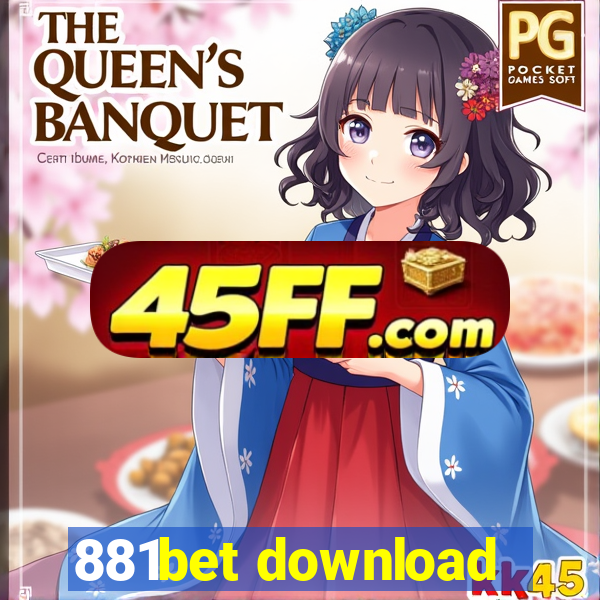 881bet download